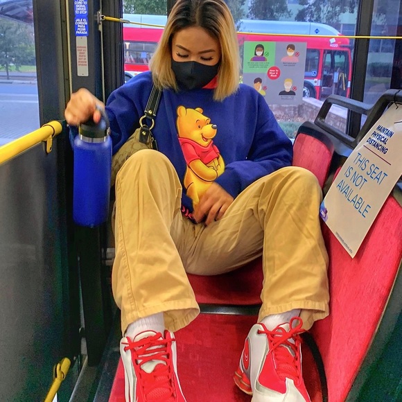 Meet your Posher, Joan - Picture 5 of 5